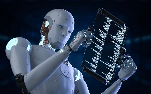 How AI is Transforming Digital Marketing in 2025